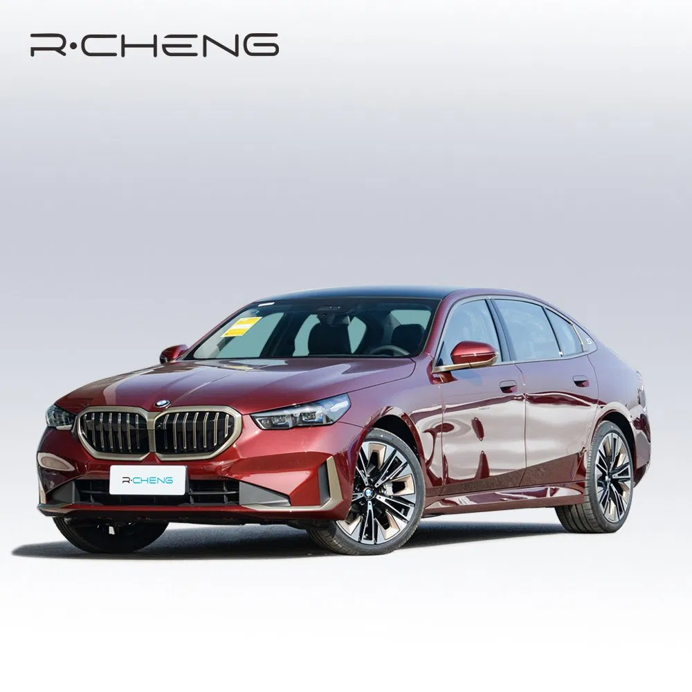 Hot Sale Luxury used BMW 5 Series Gt Sedan 4 Doors 5 Seats Sedan 250km/H High Speed BMW 5 Series Price