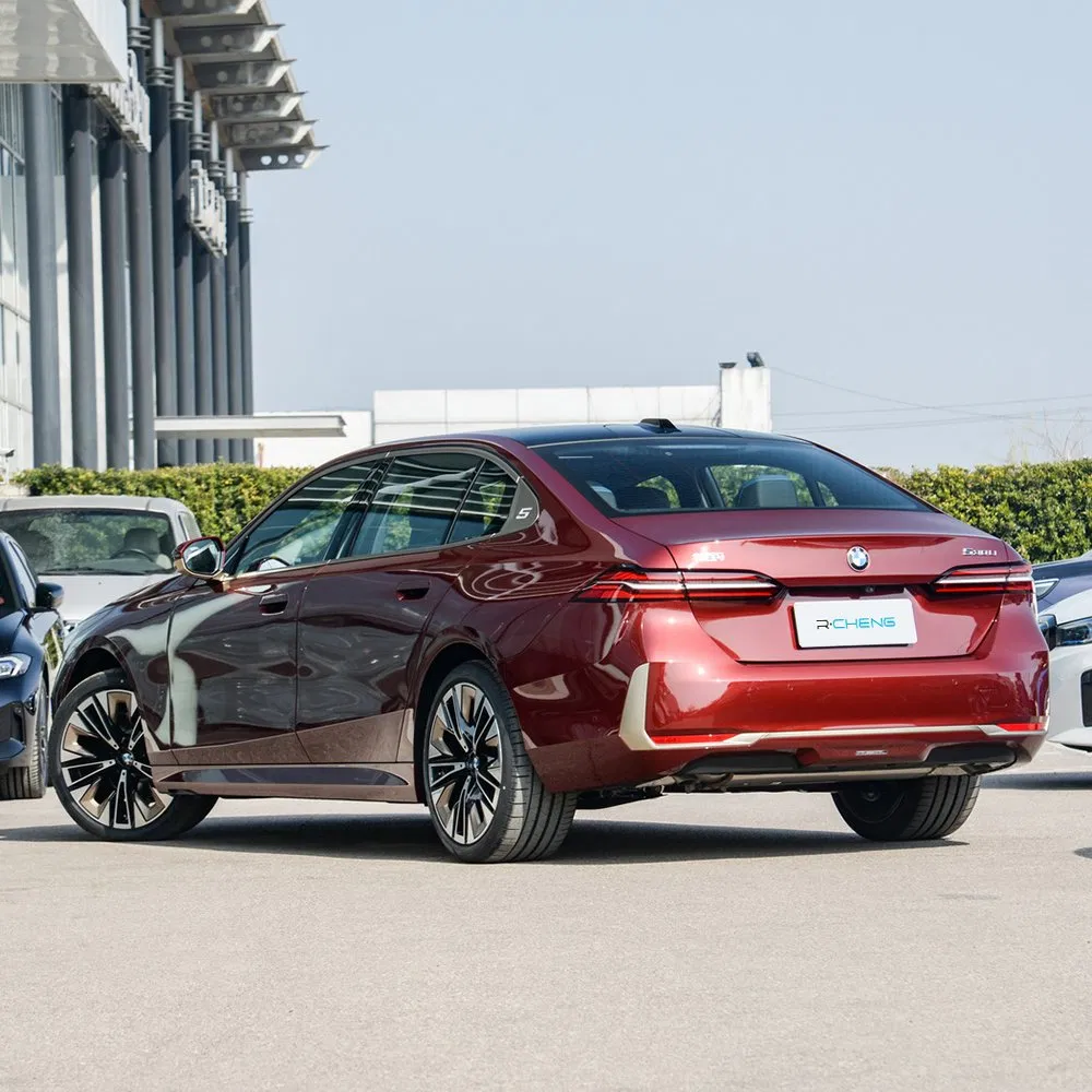 Hot Sale Luxury used BMW 5 Series Gt Sedan 4 Doors 5 Seats Sedan 250km/H High Speed BMW 5 Series Price