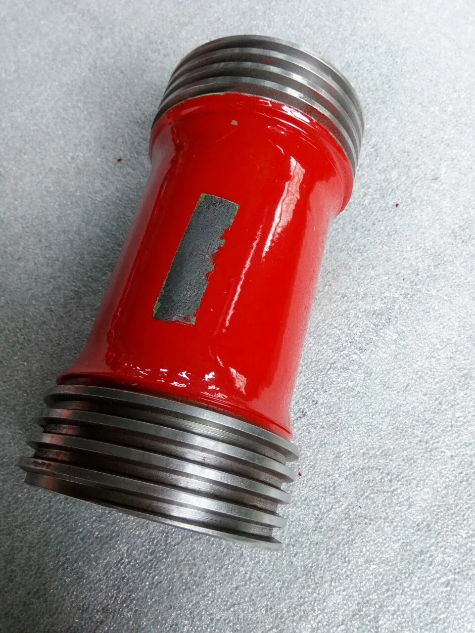 Versatile API 6A Adapter Crossover with Pressure Ratings up to 20000psi