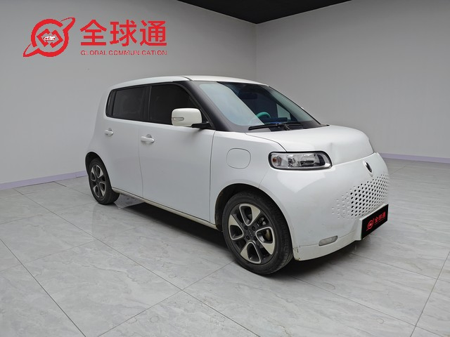 Ora Used Hatchback: Female-Friendly New Energy Small EV