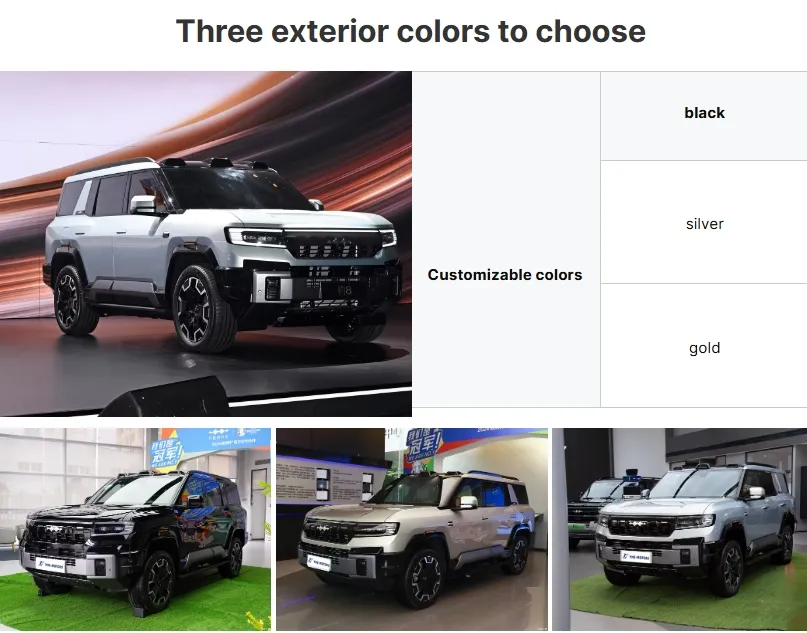 BYD FangChengBao View 2