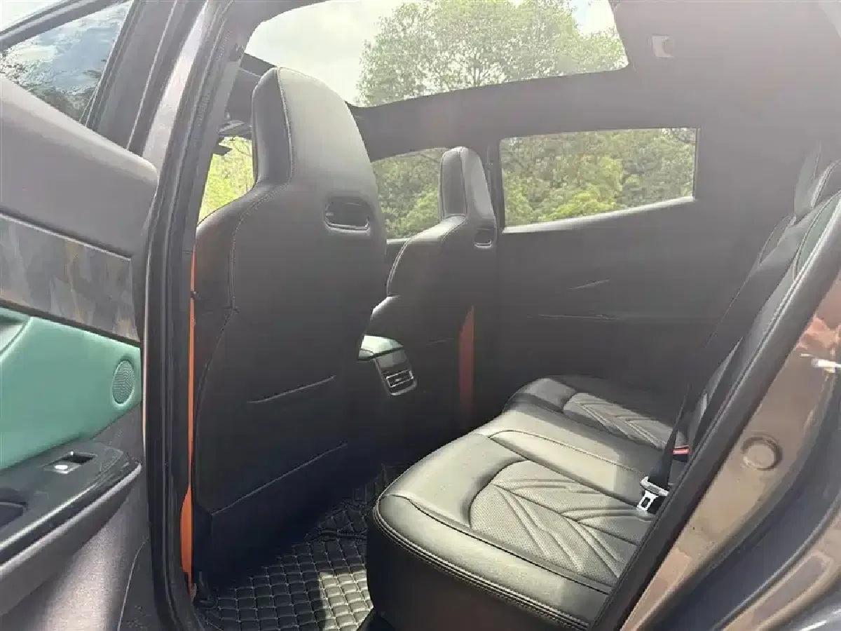 Changan Unit 2023 Wheel