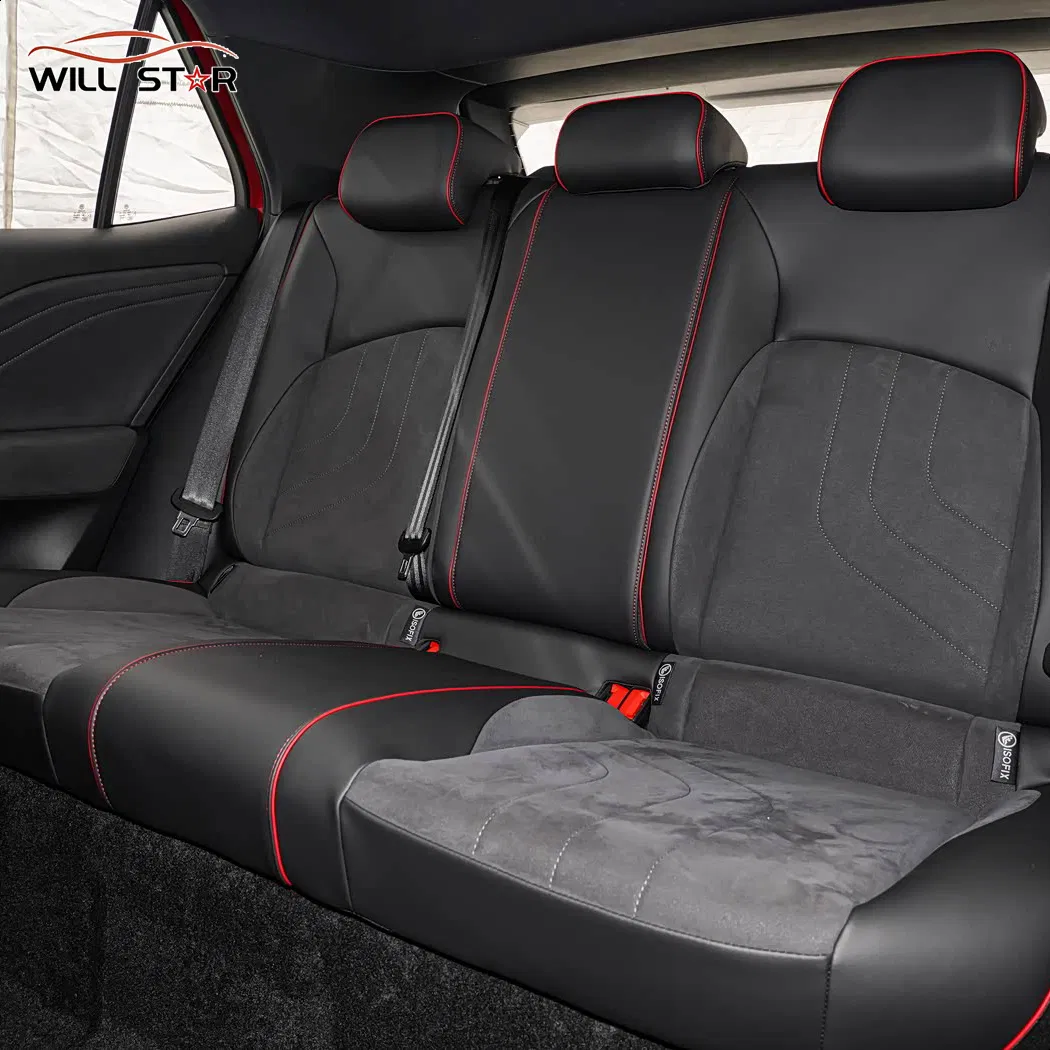 Volkswagen ID. 3 View 8