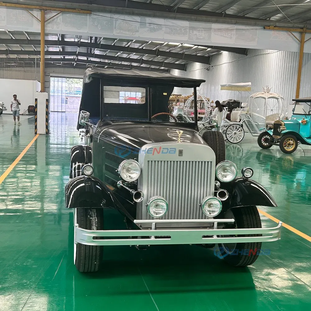 Vintage Classic Car High Quality Best Price Vintage Classic Electric Vehicles