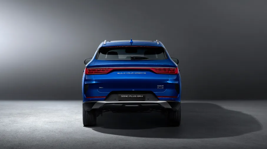 Skyline Brake Lights