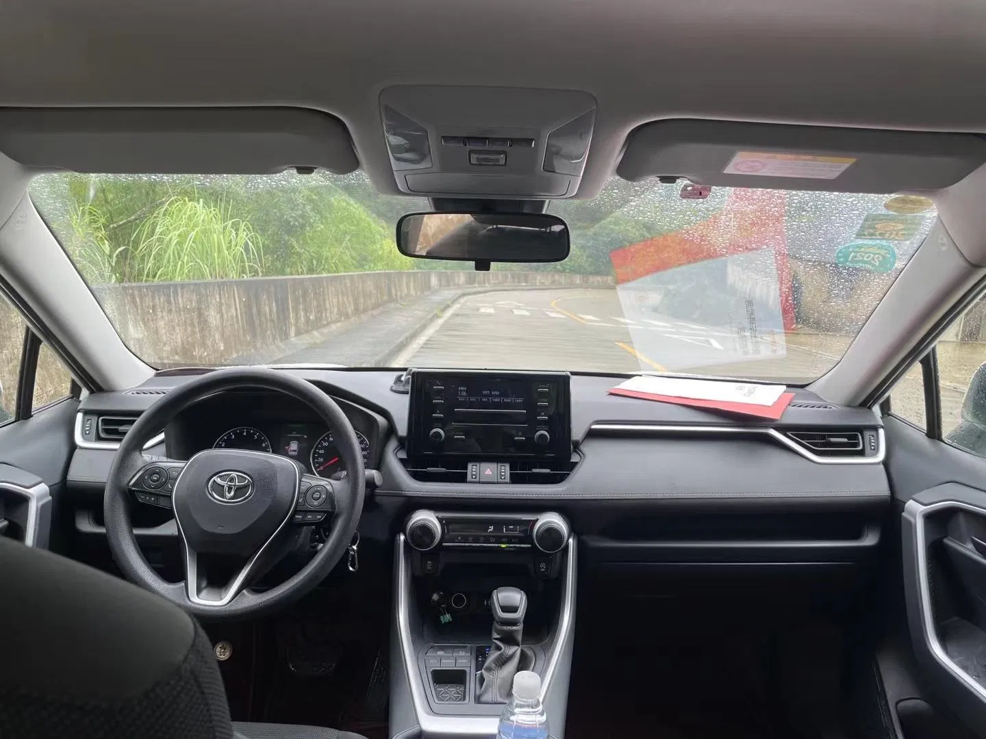 Cheap Price Used Car 2021 2022 2023 Toyota RAV4 Petrol 2.0L Automatic SUV Secondhand Petrol Gasoline Auto Car Pre-Owned Cars New Released Self-Owned