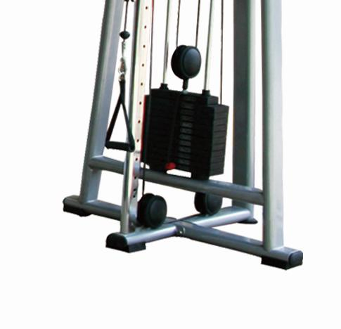 Strength Gym Multi Functional Trainer/Multifunction Cable Crossover