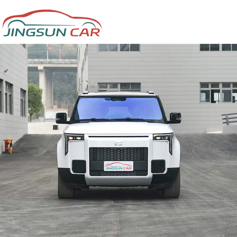 Polestones 01 Exterior