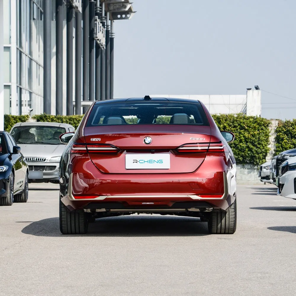 Hot Sale Luxury used BMW 5 Series Gt Sedan 4 Doors 5 Seats Sedan 250km/H High Speed BMW 5 Series Price