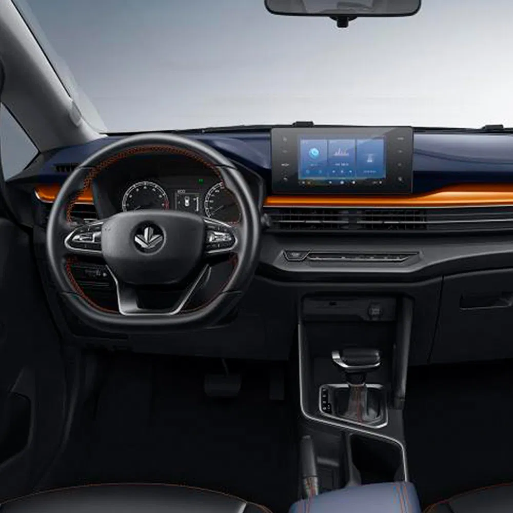 Wholesale China Lowest Price Geely Gx3 PRO Secondhand SUV 5 Doors 5-Seater Used Automobile 1.5t Petrol Gasoline Vehicle Livan X3 PRO Auto New Car