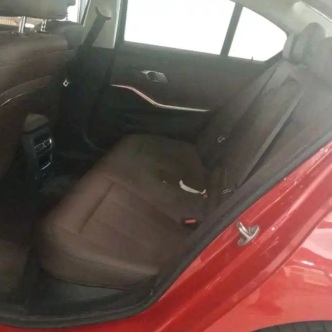 Used Car BMW 3 Series 2023 325I M Sport Package