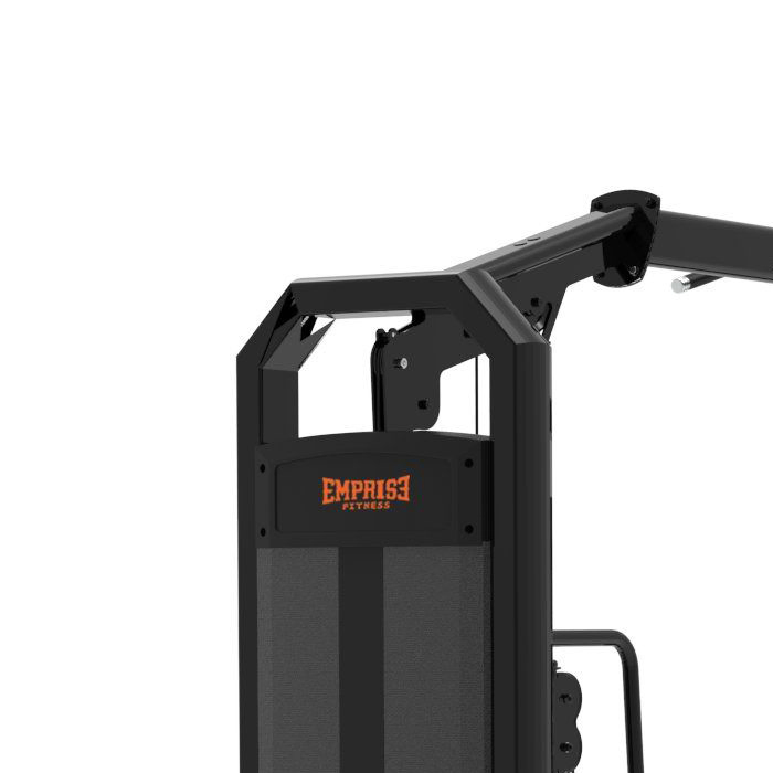 Compact Quality Gym Equipment Cable Crossover Commercial Multi Jungle for Sale Home Station Bench Machine