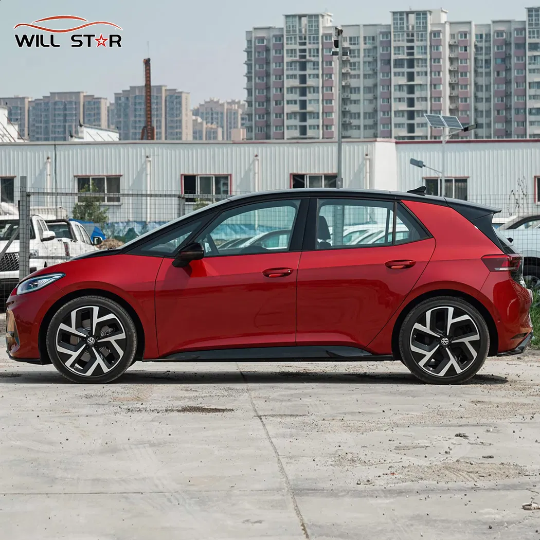 Volkswagen ID. 3 View 4