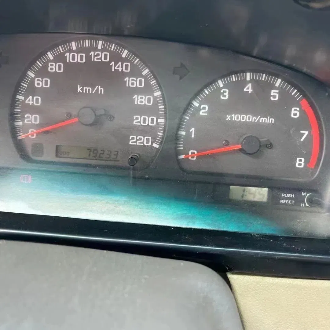 Used 2020 High Quality 4X4 Manual Pickup Truck Cheap Price