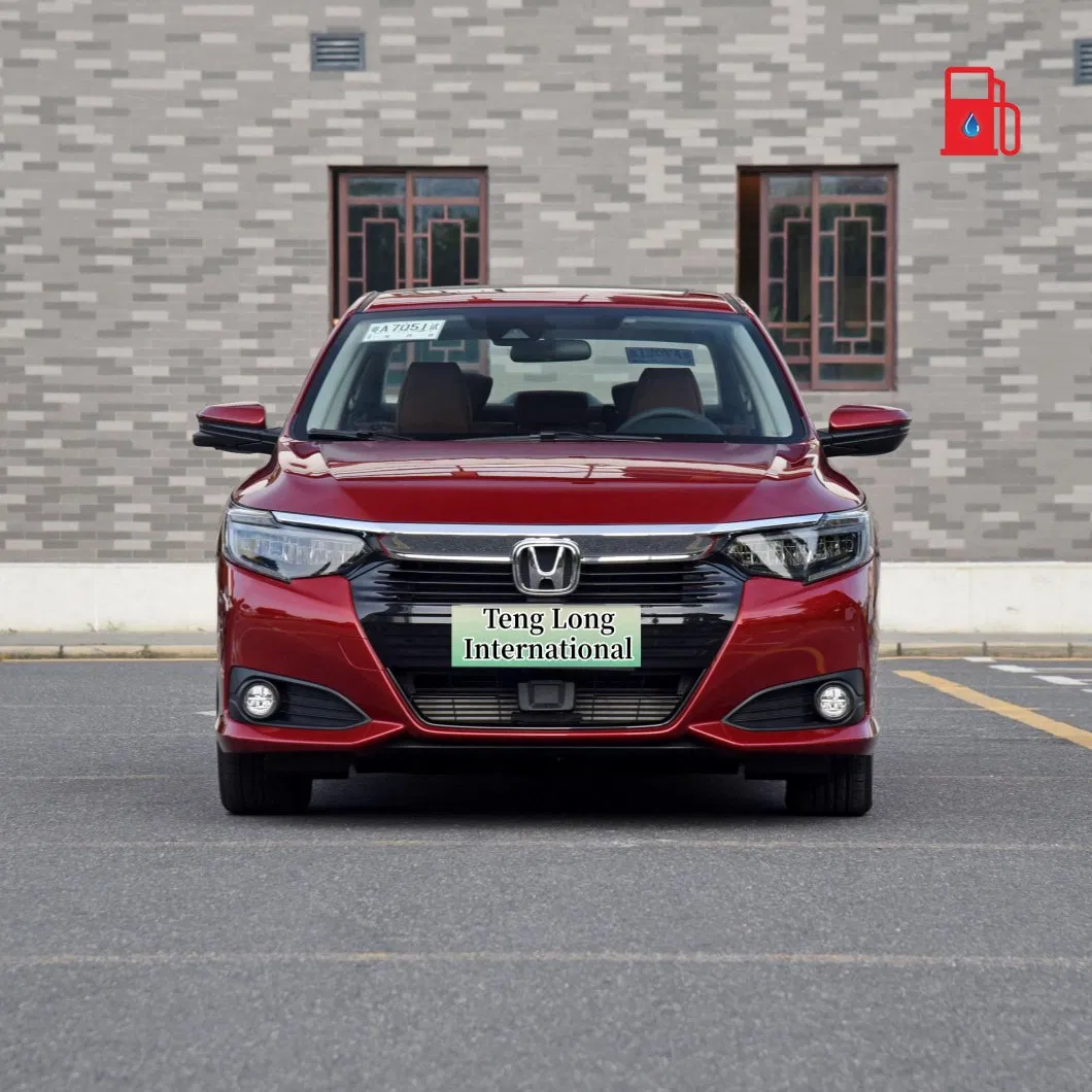 Honda Ling Pai 1.5L Used Left-Hand Drive Durable Compact SUV