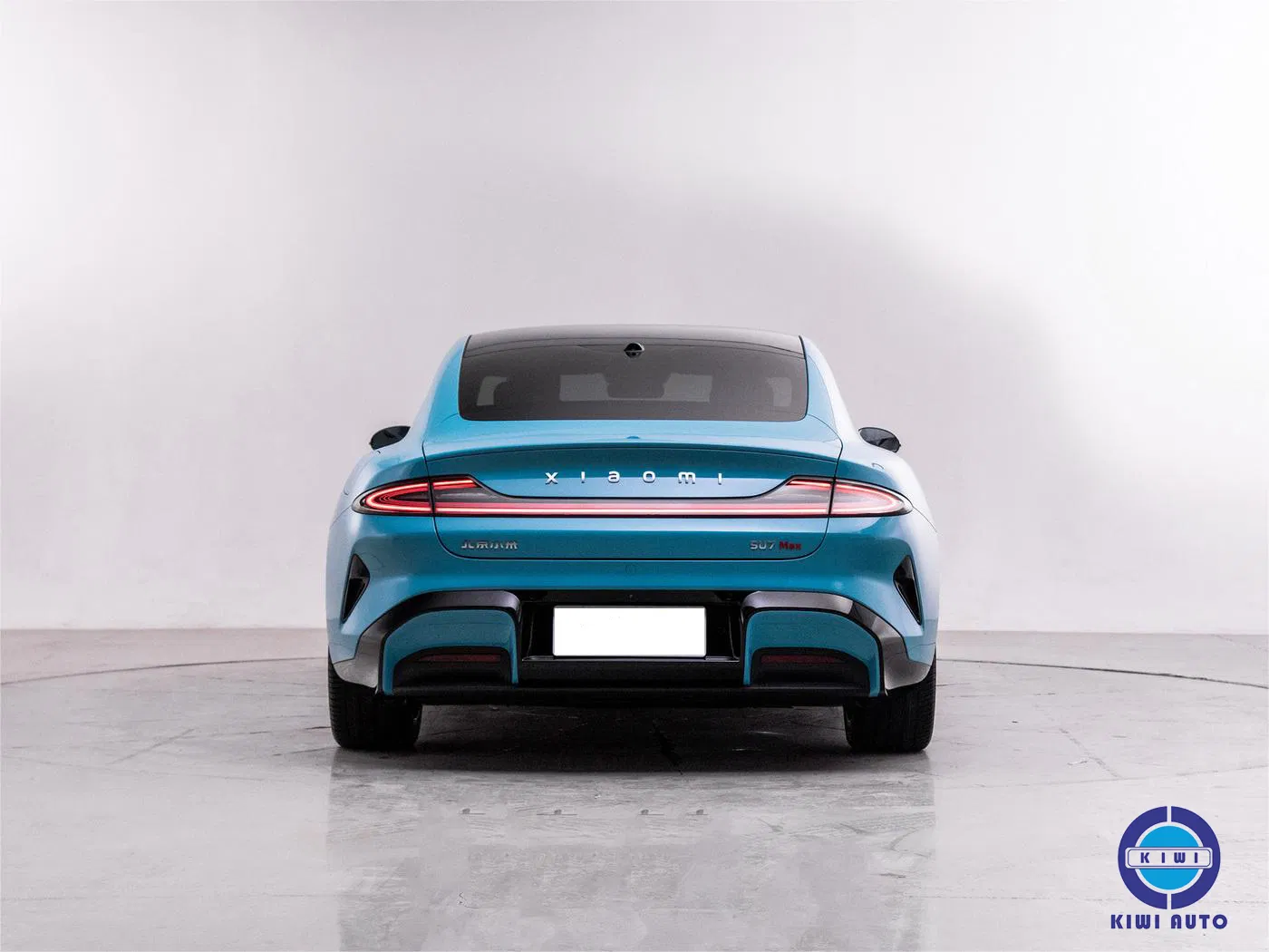 2025 Su 7 PRO Max Cars EV Auto Pure Electric Dual Motor Su7 4WD EV Sports Car New Energy Vehicle Used Car