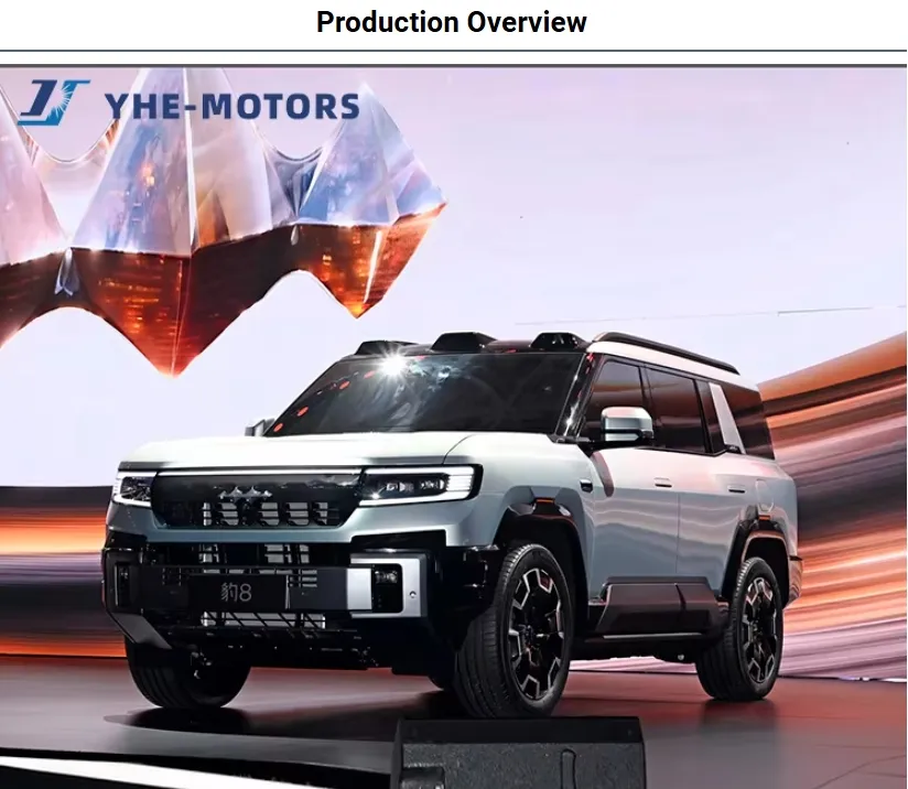 BYD FangChengBao View 1