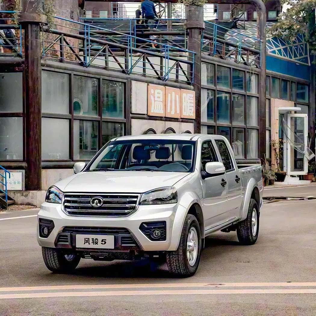 High Quality Gwm Wingle 5 Wingle 7 Pickup - 4X4 Diesel/Petrol Used/New Car