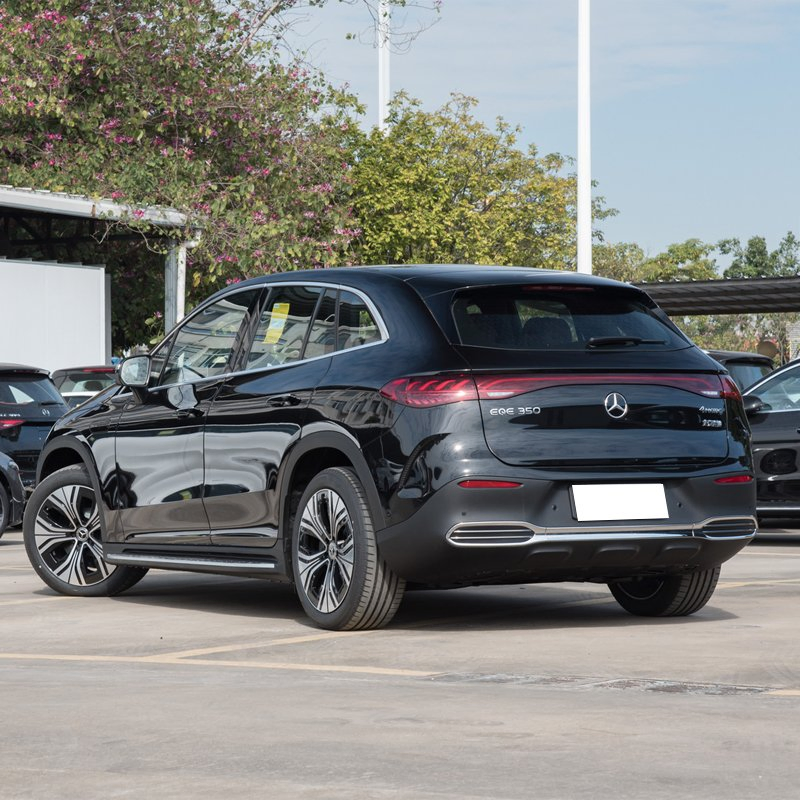 New Energy Vehicles New Eqe SUV Car Diesel 2024 China Electric Used Car