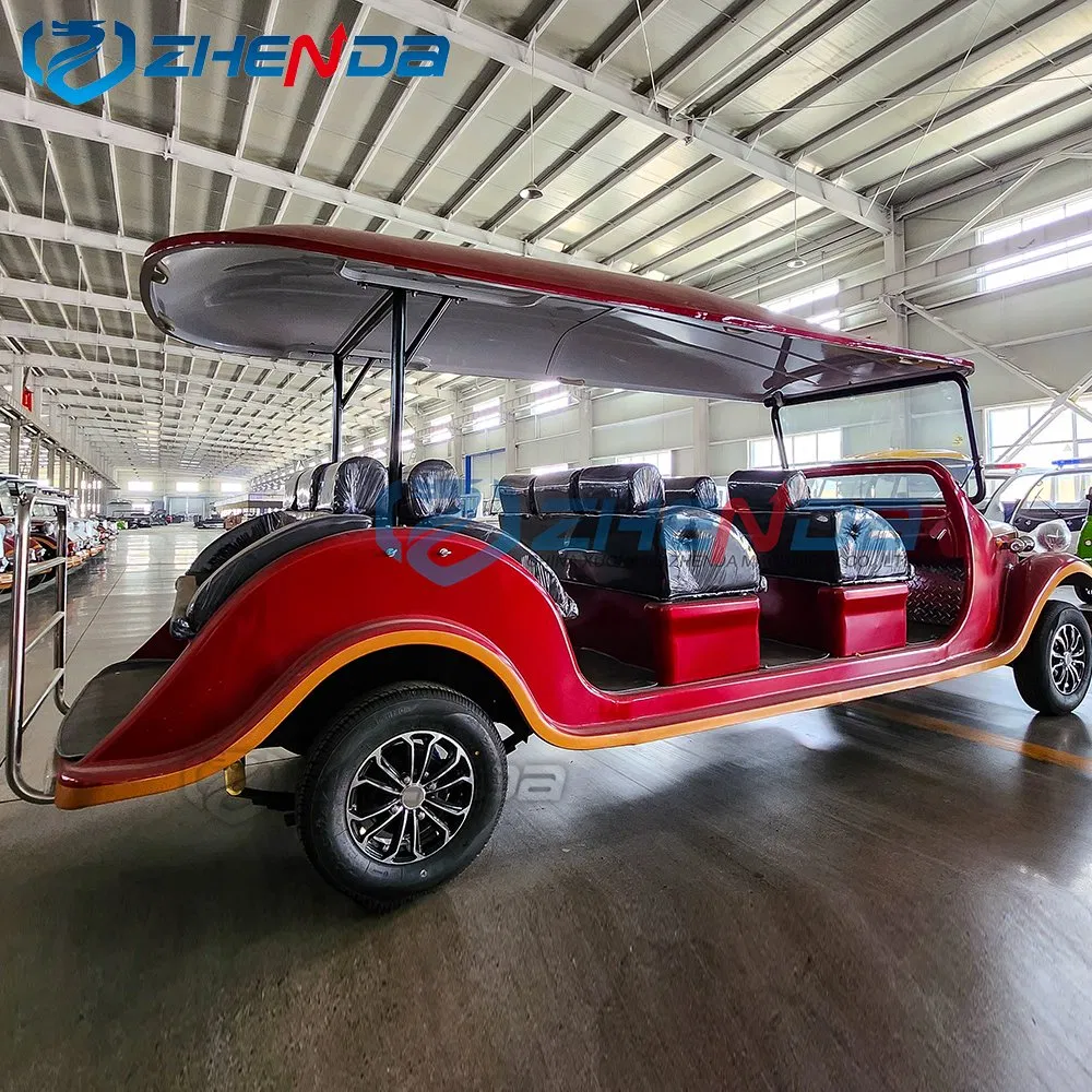 Cheap Price Classic Cars/Long Battery Life Car Used Vintage Cars