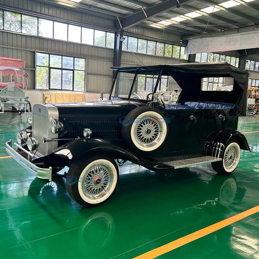 Vintage Classic Car High Quality Best Price Vintage Classic Electric Vehicles