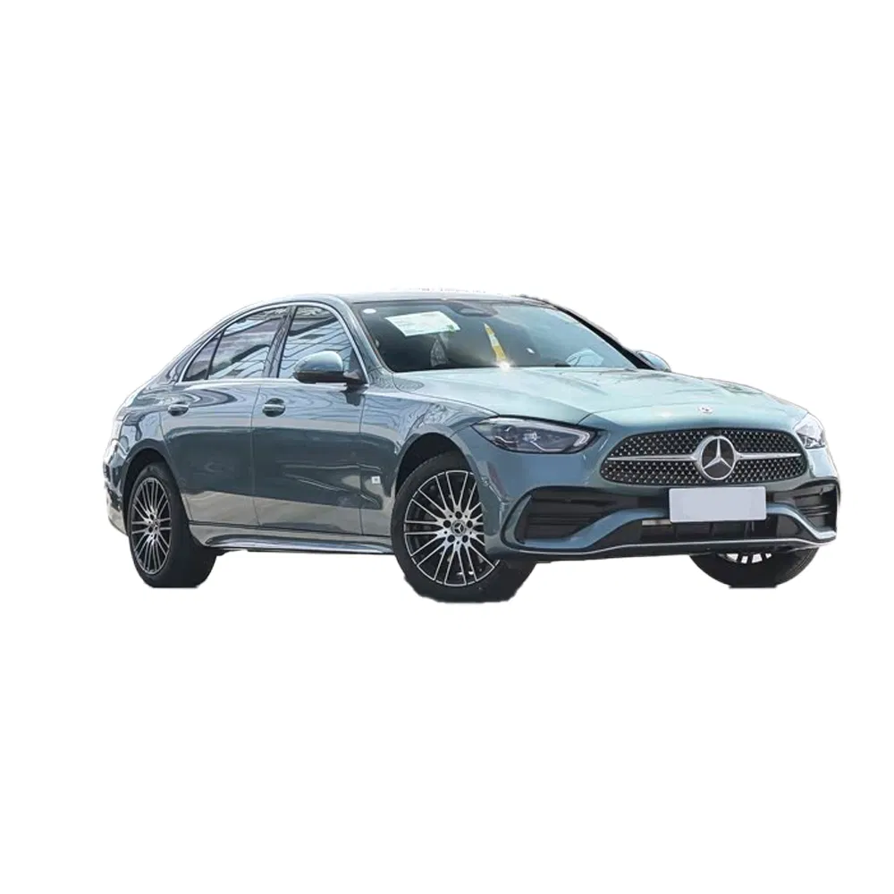 High End Mercedes Benz C, E, and Amg Gt - Exquisite Mercedes Benz Used Audi A4 A3 Car FAW Audi - Audi Q4 E-Tron