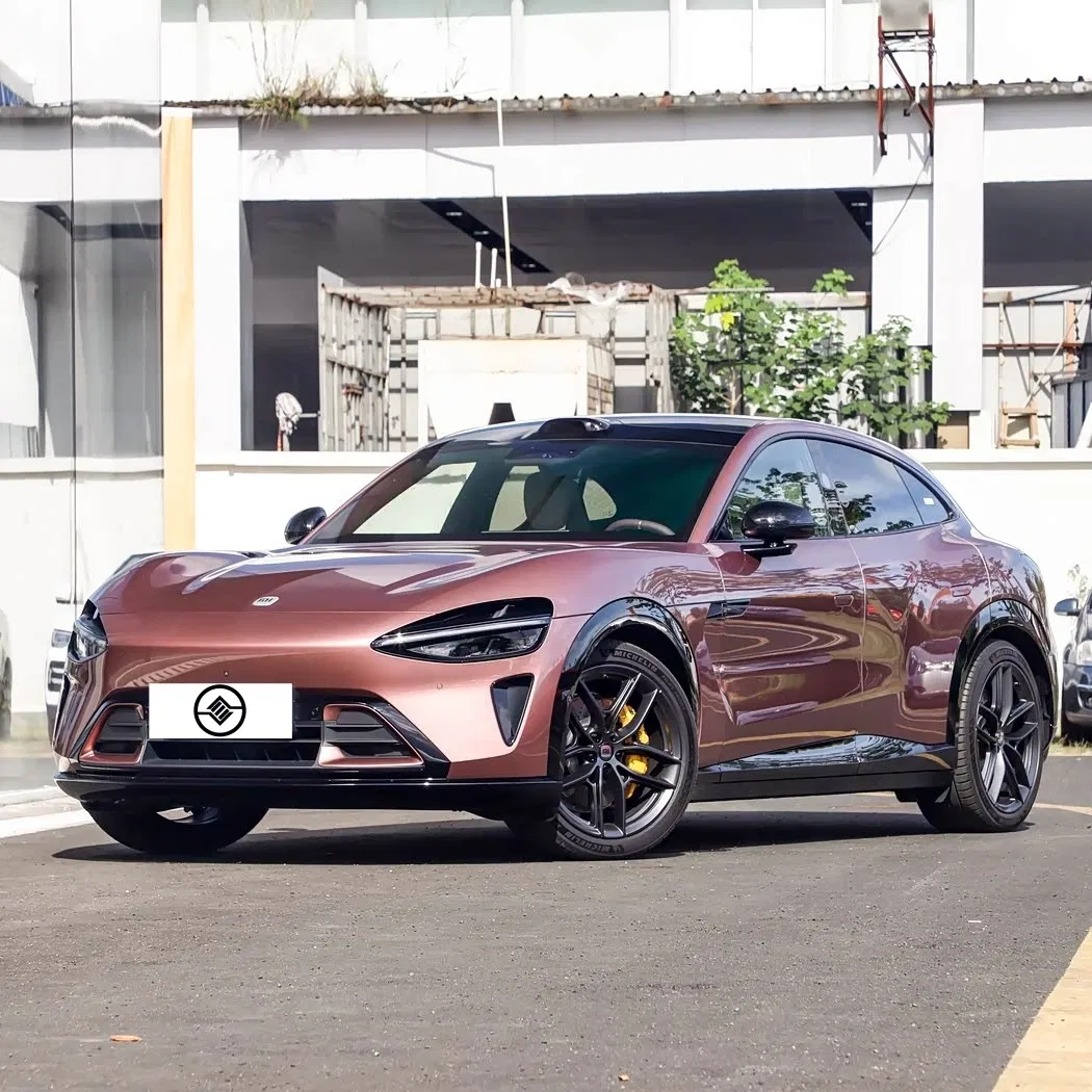 Hot Selling EV Sports Car Used Xiao-Mi Yu7 Car 2025 Power Auto New Vehicle From China Electric Car