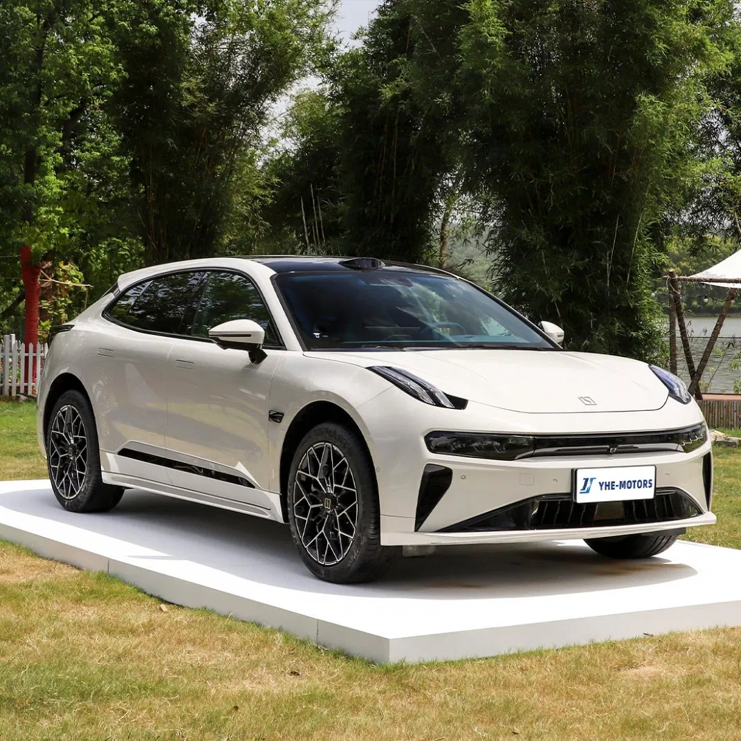 2025 Zeekr 001 Pure Electric Hatchback We 95kwh Rwd 100kwh 4WD