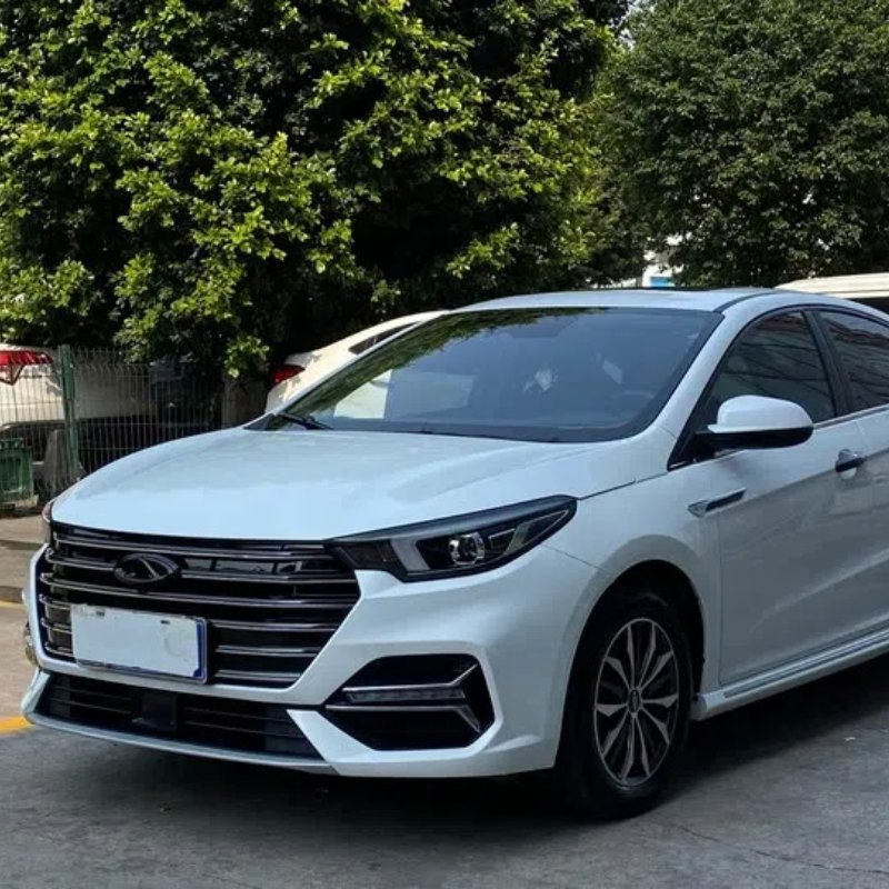 Chery Arrizo 5 Plus 1.5t CVT Sedan - Certified Pre-Owned Low Mileage &amp; Sunroof Car