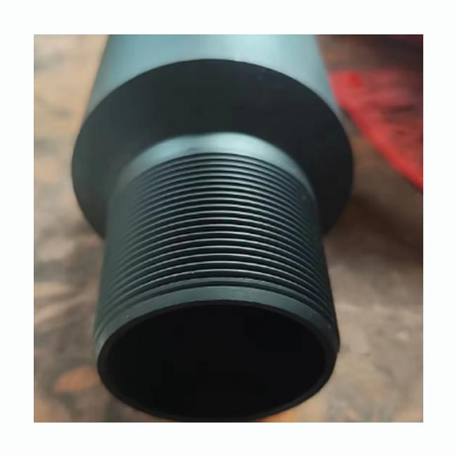 Oil Well 5CT Tubing Pipe Crossover/X-Over