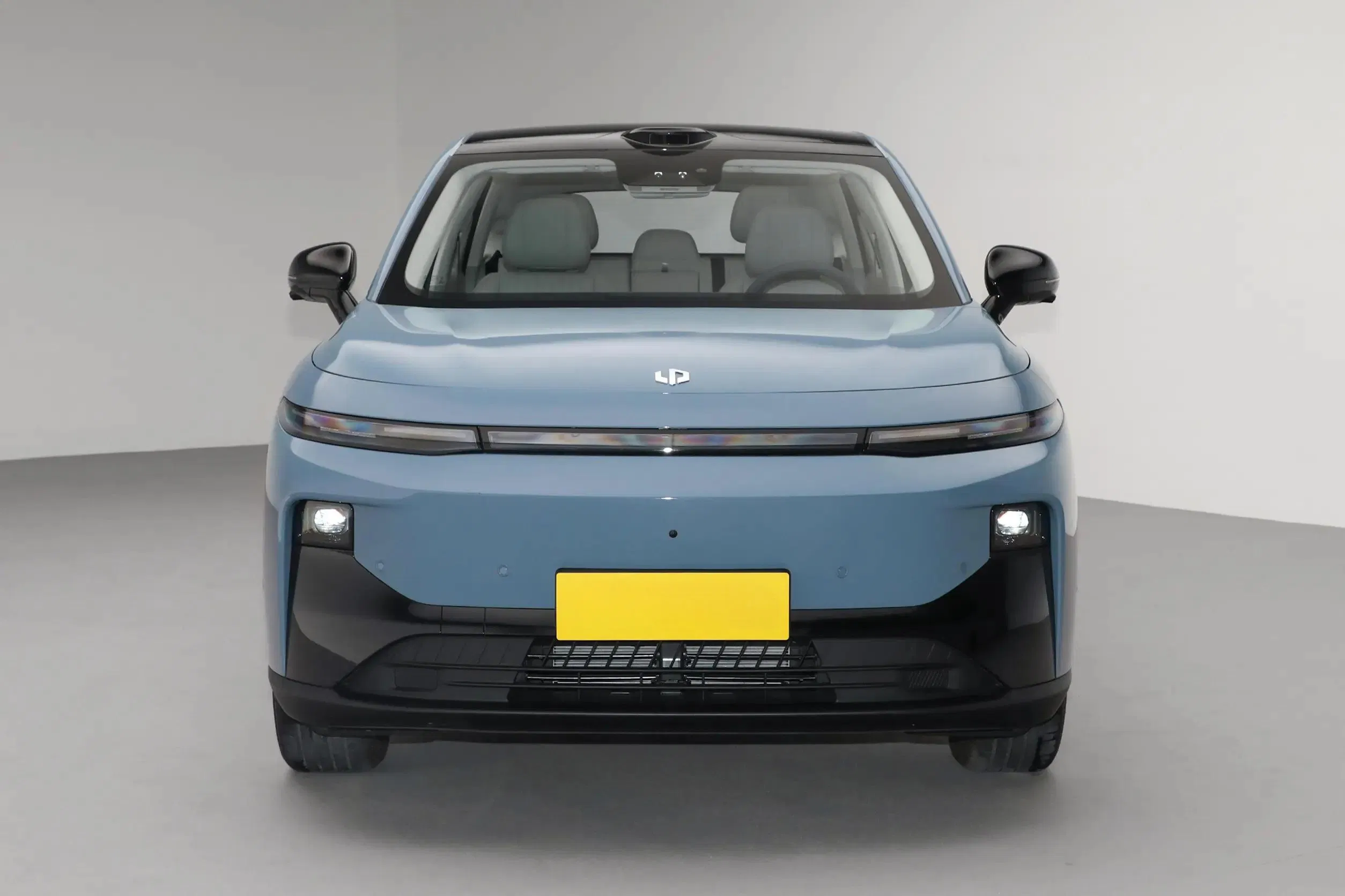 Hot Sale 2025 Leapmotor B10 New Energy Vehicle Pure Electric Compact SUV 600km Range Electric Used Car for Adults