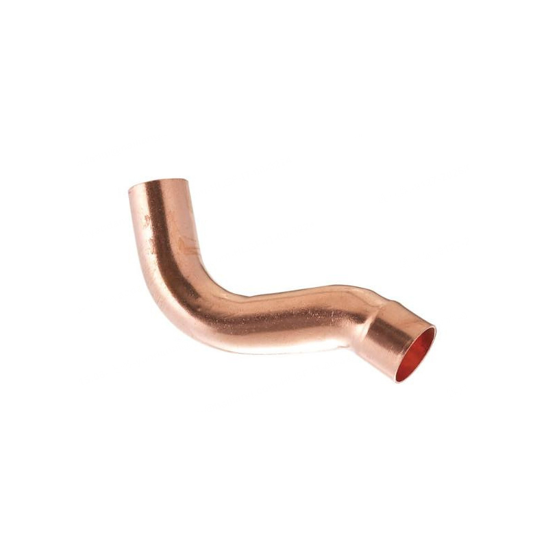Factory Outlet Wholesale Copper Part Crossover for Plumbing