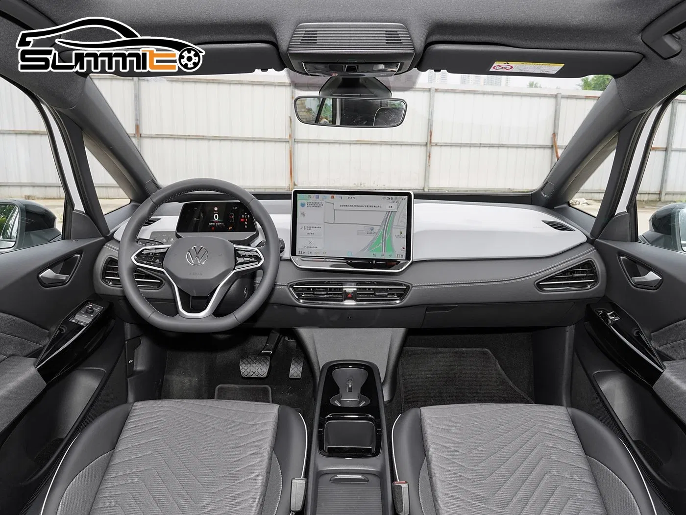 Hot Sale Volkswagen ID. 3 New/Used EV Smart Electric Cars 5 Door 5 Seats Compact Car Hatchback