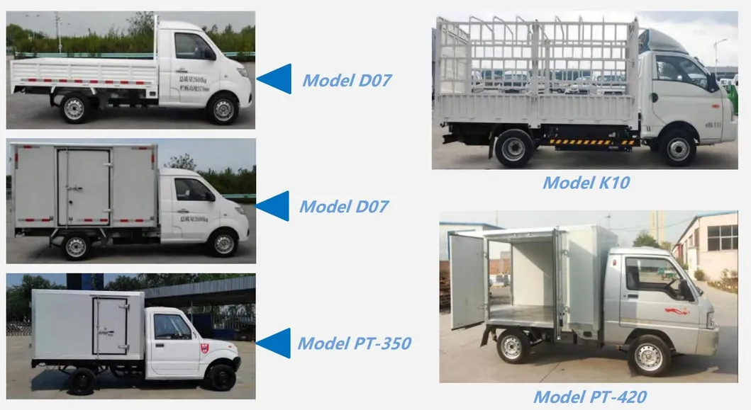 Customized Solutions