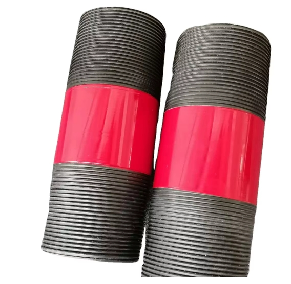 API 5CT Oilwell Crossover for Tubing