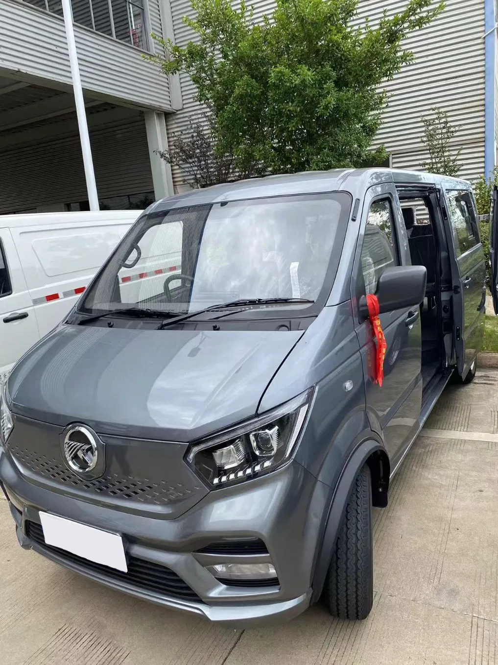 2026 Top Kama Company Auto Car 7-9/11/12/14 Seats Gasoline Vehicle Chinese Cheap Price EV Electric Passenger Used New Small Mini Cars for Sale