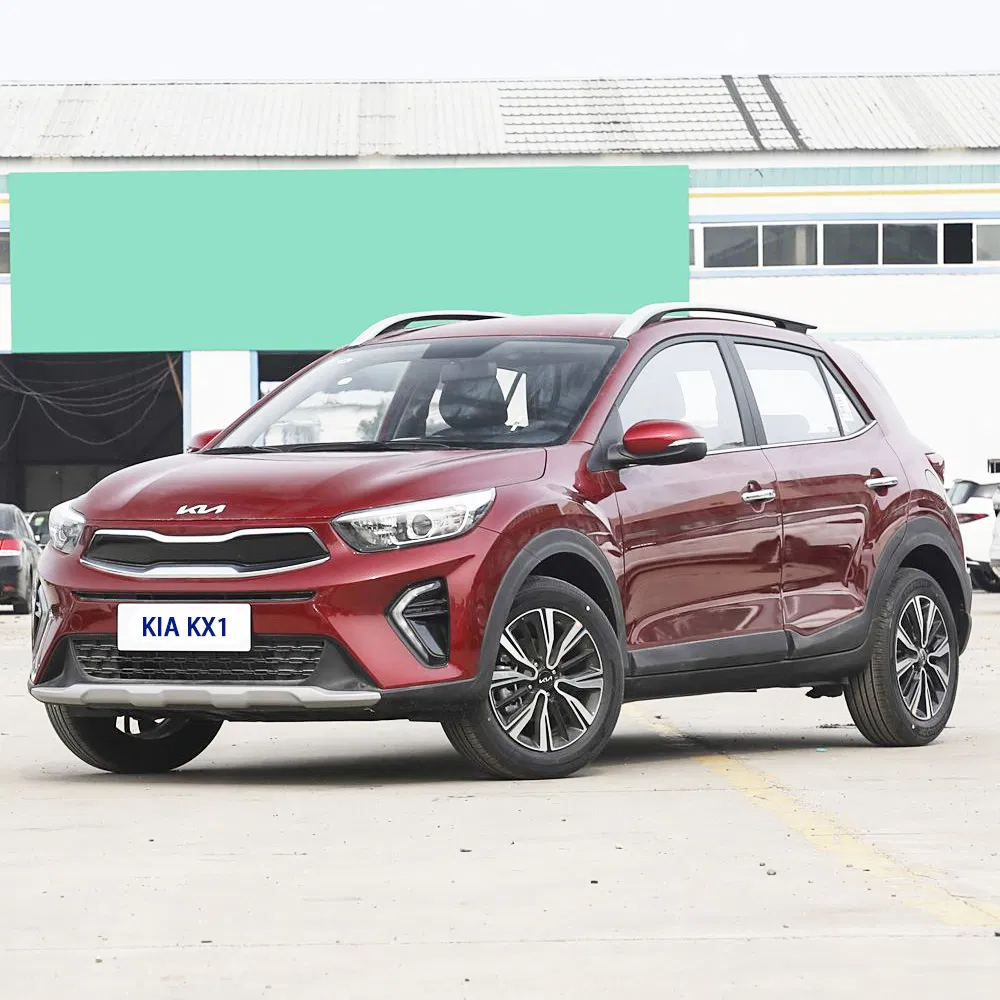 Pre-Owned KIA Seltos 2021 1.4L Automatic Apple Carplay ABS ESC No Accident China Certified Used SUV