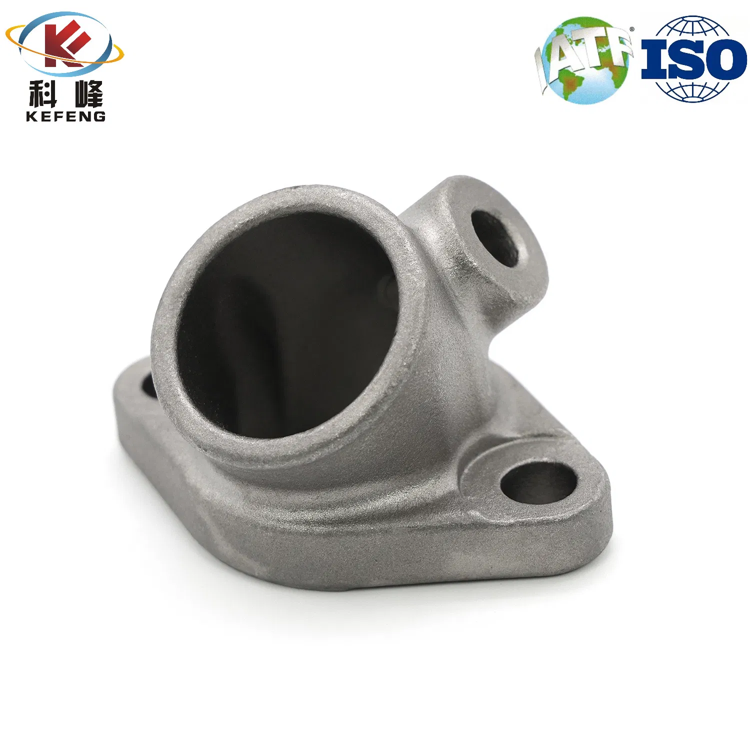 OEM-Style 304 Stainless Roof Rail for Crossovers