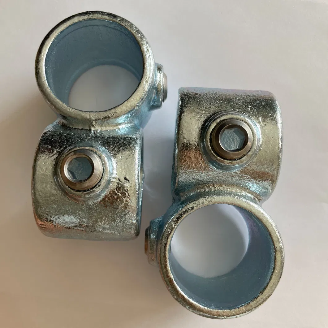 Pipe Fitting 4
