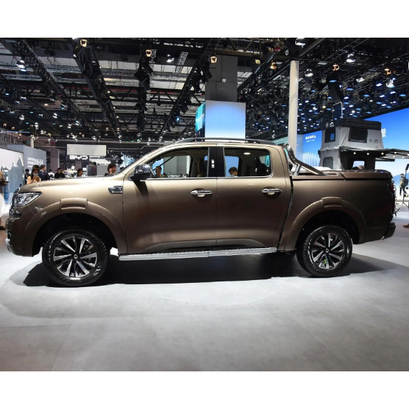 Chinese Manufacturers Price Used Great Wall Pao Gwm Passenger Model High Quality Used Cars Pick-up Pickup Truck for Sale