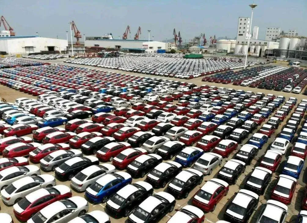 Logistics and Shipping