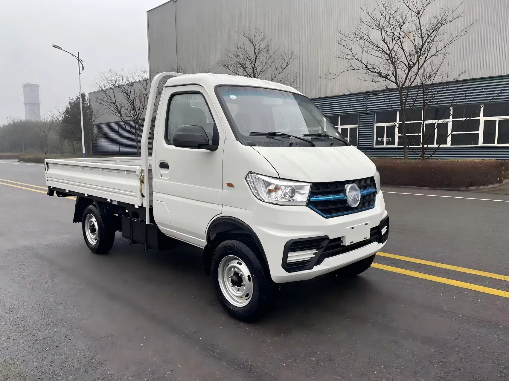 Best Kama W11 Light Rhd Pick up Truck Transport Delivery Cargo Carrier Commercial Vehicle Cheap New Used Chinese Lorry Mini Pickup Wholesale Trucks Price