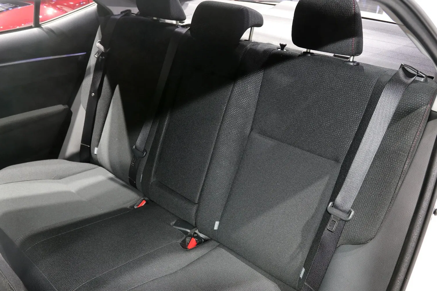 Certified Pre-Owned Toyota Corolla Car with Comprehensive Warranty Coverage