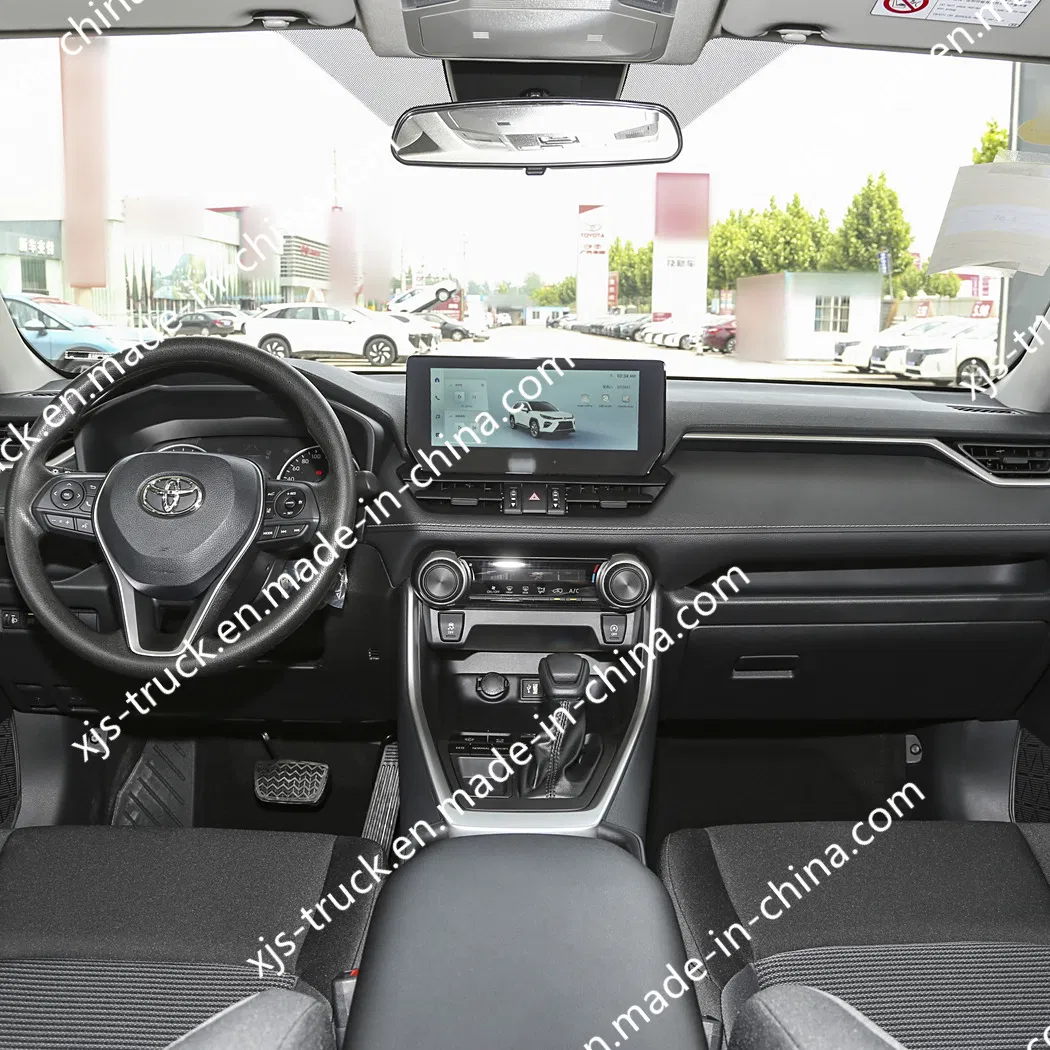 Toyota Wildlander View 7