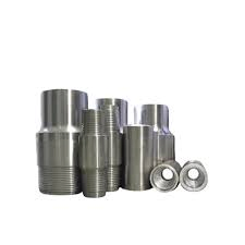 Adaptor, Crossover Sub, Saver Subs