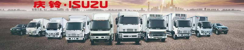 Nqr 700p 4*2 189HP Truck