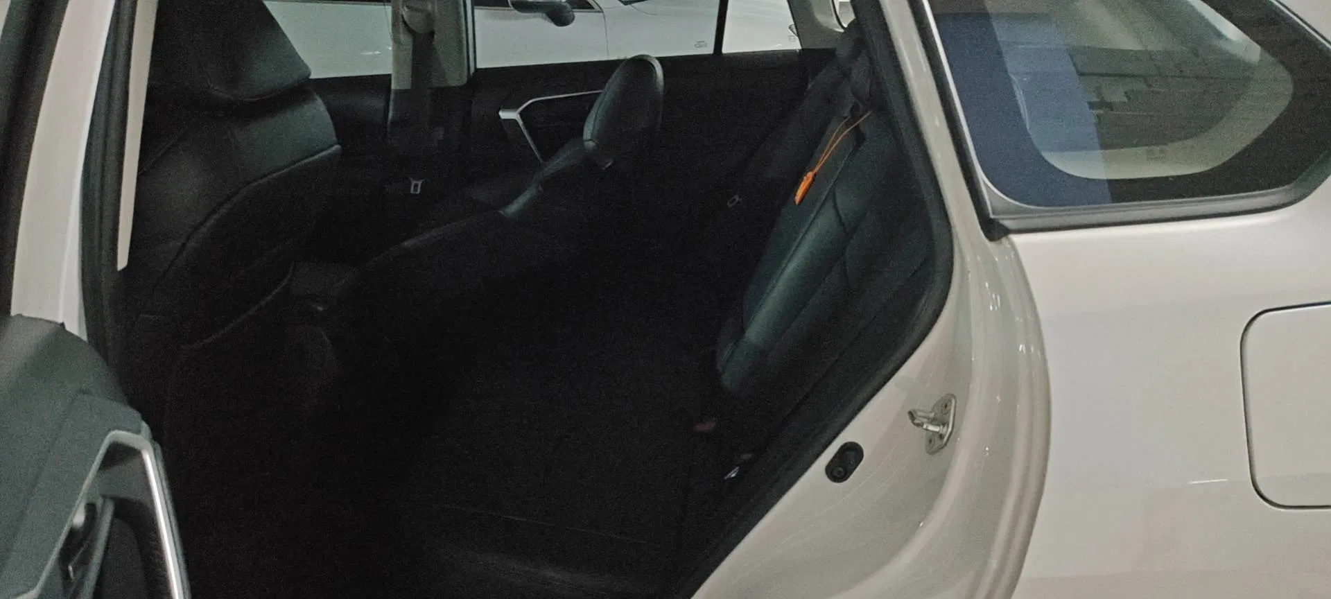 Cheap Used Car 2022 2021 RAV4 Rongfang Gasoline Small SUV 2.0L/2.5L Second Hand Toyota New Used Car Petrol Left Hand Drive Automobile Car New Released