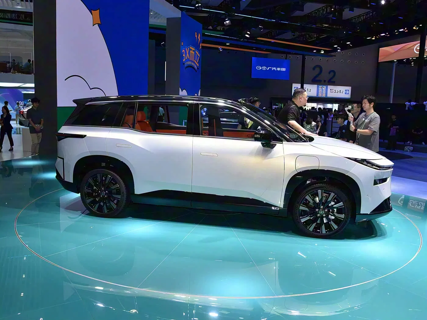 Certified Pre-Owned Toyota RAV4 2022 Awd SUV off-Road Capable Rust-Free Smoke-Free - Chinese Used Car Supplier New Toyota RAV4 2024 2.5L Fwd SUV