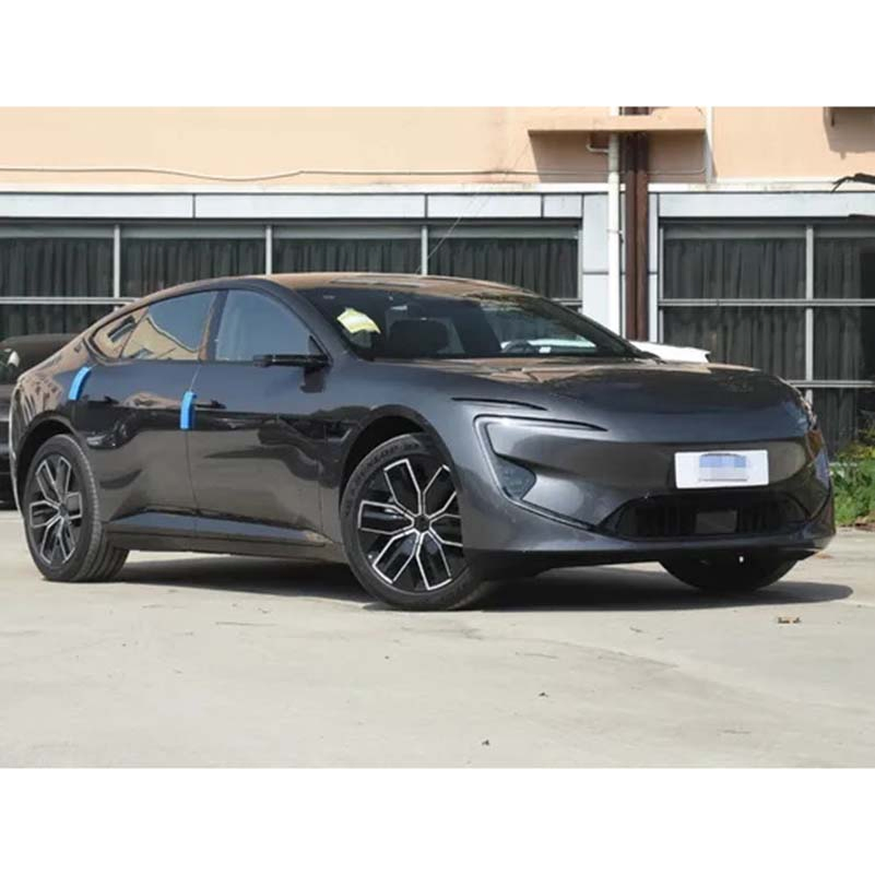 2025 2024 Avatr 12 EV Hybrid Electric Car Used New Avatar SUV Rwd Awd Gt Max Ultra Royal Changan Avatr 12