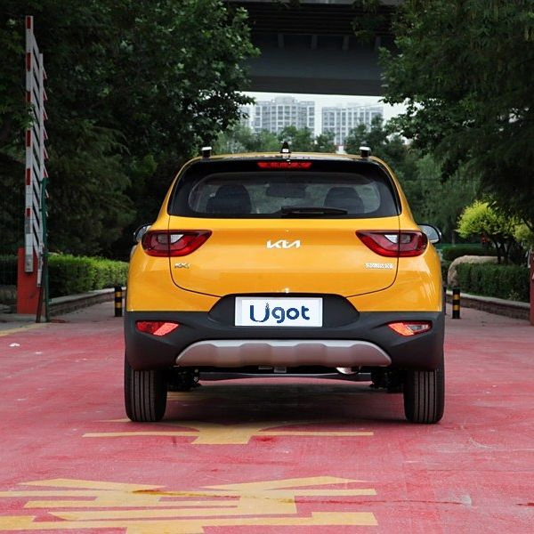 in Stock 2025 KIA Kx1 Cheap Gasoline SUV New Used with Sunroof